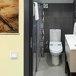 Monezza Maltepe Rezidans Isztambul