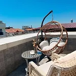 Monezza Maltepe Rezidans Isztambul