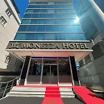 Monezza Maltepe Rezidans Szálloda