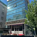Monezza Maltepe Rezidans Szálloda 3*