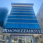 Szálloda Monezza Maltepe Rezidans 3*
