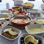 Monezza Maltepe Rezidans