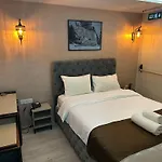 Monezza Maltepe Rezidans Szálloda Isztambul
