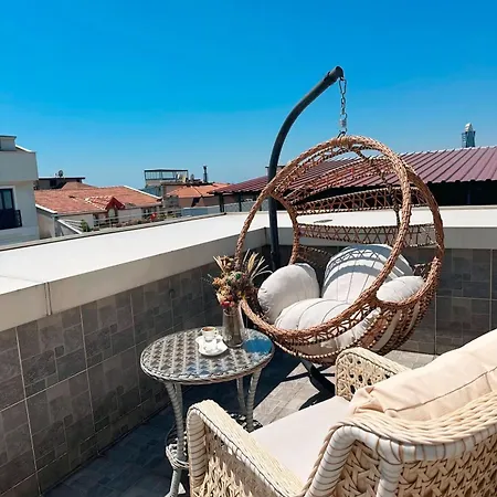 Monezza Maltepe Rezidans Κωνσταντινούπολη