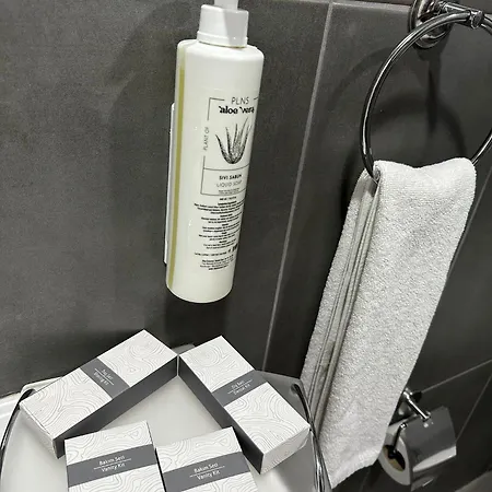 Monezza Maltepe Rezidans