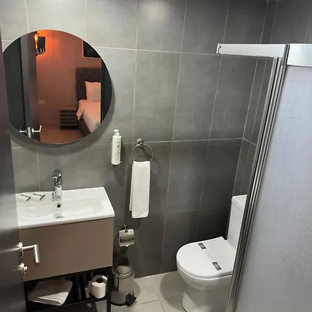 Monezza Maltepe Rezidans اسطنبول