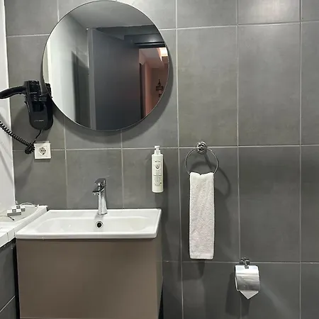 Monezza Maltepe Rezidans Szálloda