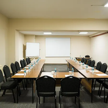 Hotel Monezza Maltepe Rezidans