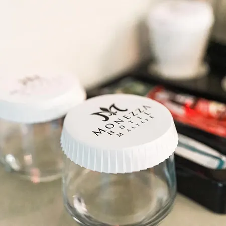 Monezza Maltepe Rezidans فندق 3*