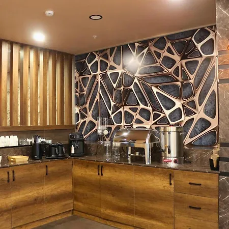 Monezza Maltepe Rezidans اسطنبول