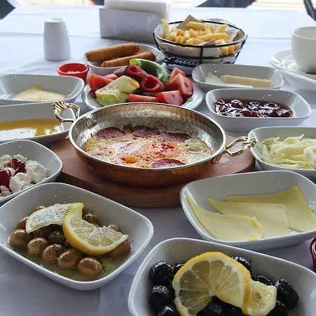 Monezza Maltepe Rezidans