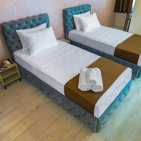 Monezza Maltepe Rezidans 3* Provincia di Istanbul