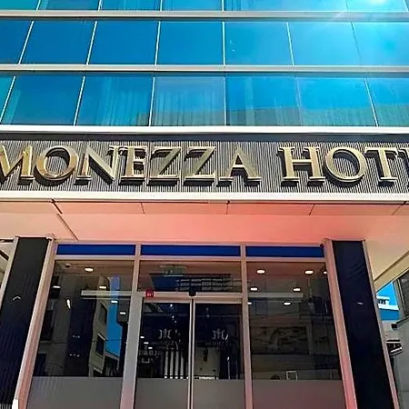 Monezza Maltepe Rezidans