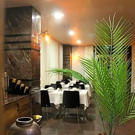 Monezza Maltepe Rezidans 3* Κωνσταντινούπολη