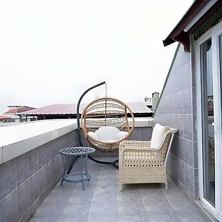 Hotel Monezza Maltepe Rezidans Provincia di Istanbul