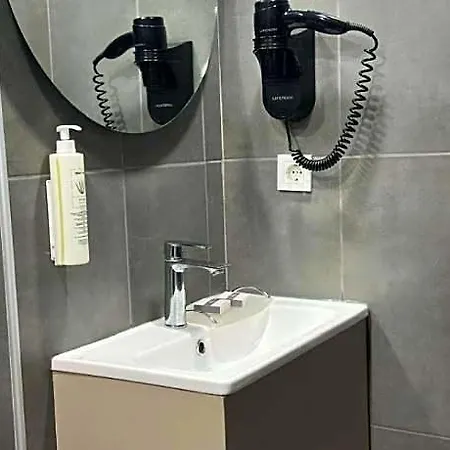 Monezza Maltepe Rezidans 3* Κωνσταντινούπολη