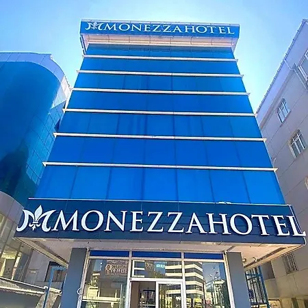 Monezza Maltepe Rezidans