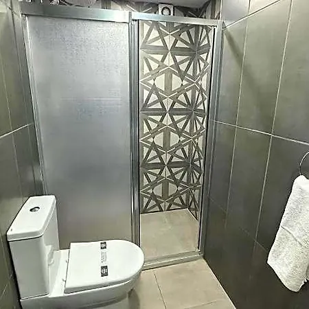 Ξενοδοχείο Monezza Maltepe Rezidans 3*