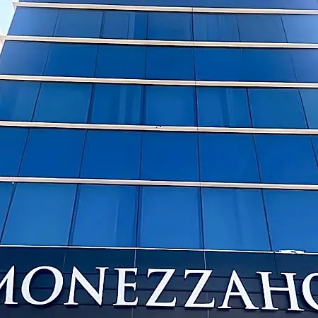 Monezza Maltepe Rezidans 3* Provincia di Istanbul