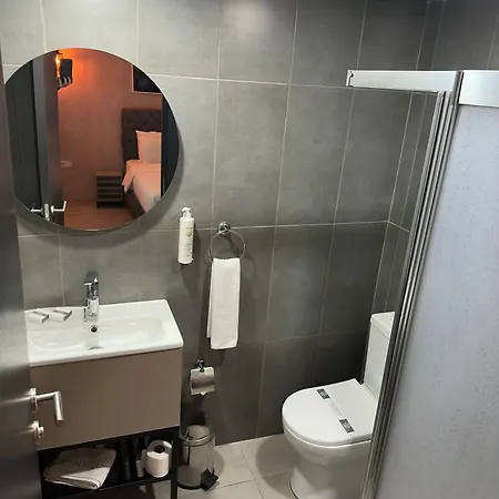 Monezza Maltepe Rezidans 3* Κωνσταντινούπολη