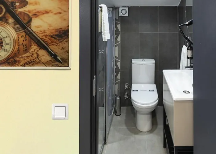 Monezza Maltepe Rezidans İstanbul