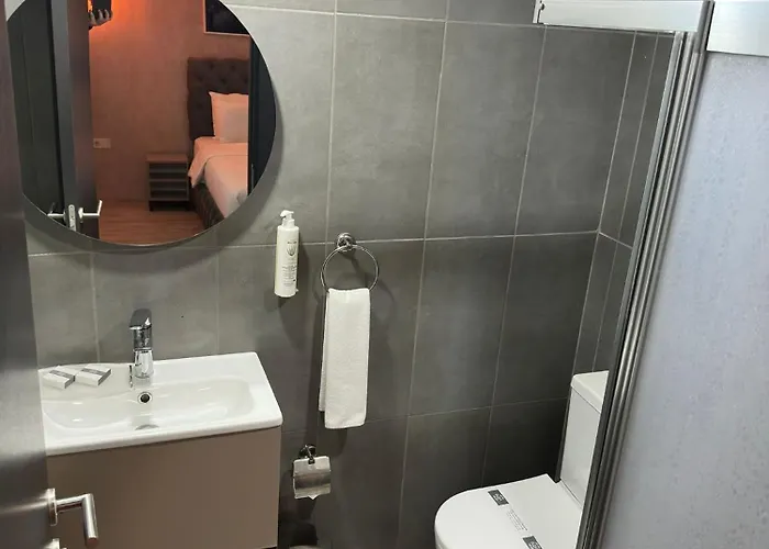 Monezza Maltepe Rezidans İstanbul