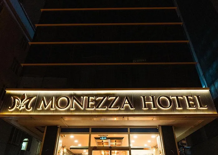 Monezza Maltepe Rezidans 3* Provincia di Istanbul