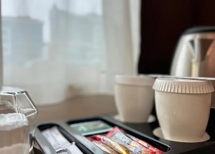 Hotel Monezza Maltepe Rezidans Provincia di Istanbul