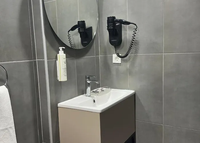 Monezza Maltepe Rezidans