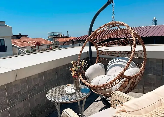 Monezza Maltepe Rezidans Provincia di Istanbul