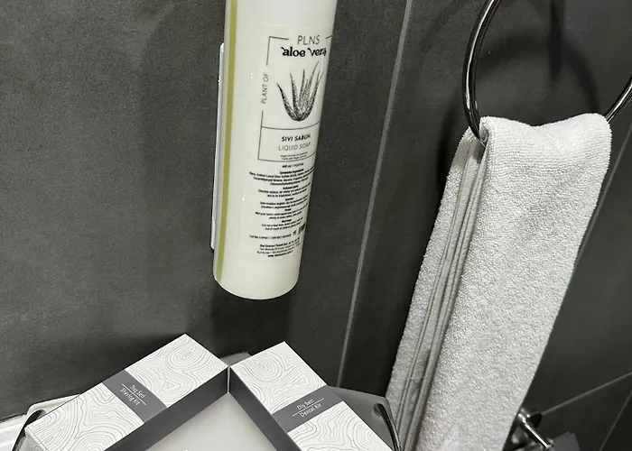 Monezza Maltepe Rezidans