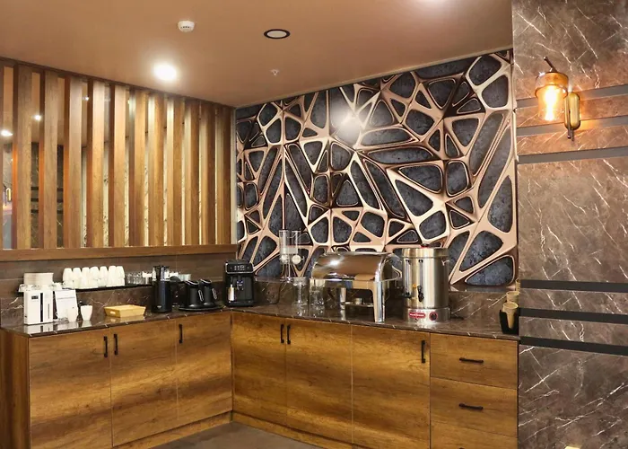 Monezza Maltepe Rezidans Provincia di Istanbul