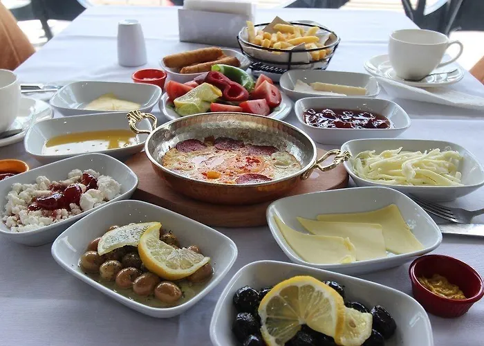 Monezza Maltepe Rezidans