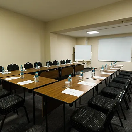 Hotel Monezza Maltepe Rezidans Istanbul