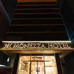 Monezza Maltepe Rezidans 3* اسطنبول