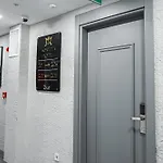فندق Monezza Maltepe Rezidans اسطنبول