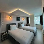 Monezza Maltepe Rezidans 3* اسطنبول