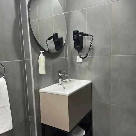 Monezza Maltepe Rezidans