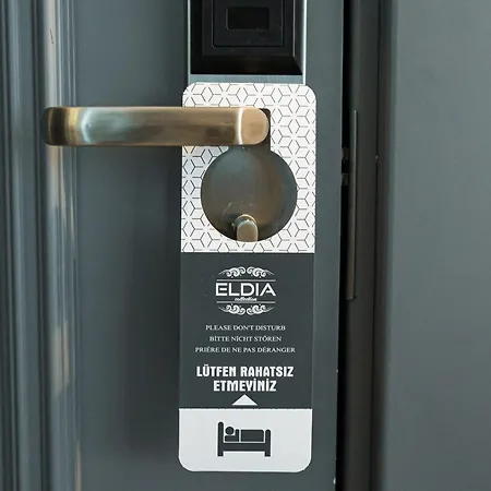 Monezza Maltepe Rezidans Otel