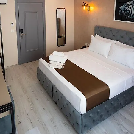 Monezza Maltepe Rezidans